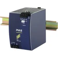 Puls Hutschienen-Netzteil (DIN-Rail