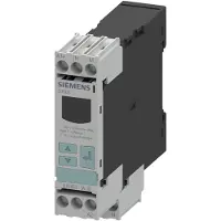 Siemens SIRIUS 3UG4 Überwachungsrelais 3UG4631-1AW30 1-Phasen Spannungsüberwachung (3UG4631-1AW30)