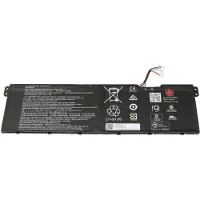 Acer Battery 45W 2301 CTE Length 35mm - Akku - 6.050 mAh