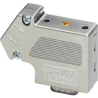 Phoenix Contact 2708999 D-SUB-Busstecker SUBCON-PLUS-CAN/SC2 SUBCONPLUSCANSC2