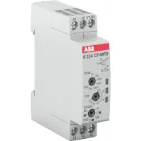 ABB CT-MFD.12 Zeitrelais multifunktion 1W