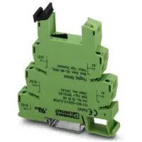 Phoenix Contact Phoenix PLC-BSC- 24DC/21-2 - 14 mm - 94 mm - 80 mm - 24 V