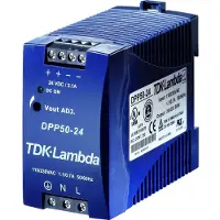 Tdk-lambda Hutschienen-Netzteil (DIN-Rail