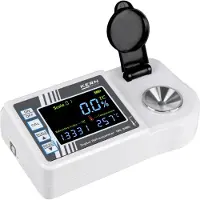Kern & Sohn Digitales Refraktometer ORL 94AL