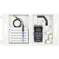 WTW Multiparameter-Taschenmessgerät MultiLine Multi 3510 IDS