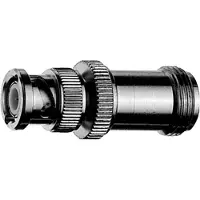 Telegärtner 100123538 100123538 N-Adapter - 1 St.
