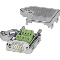 Phoenix Contact SUBCON Sub-D-Stecker - 2761509