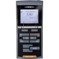 WTW Multiparameter-Taschenmessgerät MultiLine Multi 3510 IDS