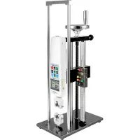 Sauter Kraft-Prüfstand, mit AE-Klemme und FH 500 (1 St...