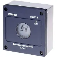 Eberle Controls Dämmerungsschalter DÄ 565 08 056508140020