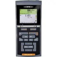 WTW Multiparameter-Taschenmessgerät MultiLine Multi 3620 IDS