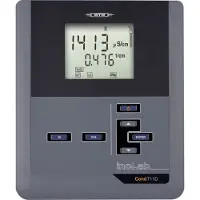 WTW Leitfähigkeits-Labormessgerät inoLab Cond 7110