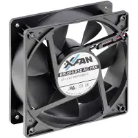 X-FAN Axiallüfter