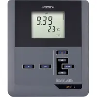 WTW pH-Labormessgerät inoLab pH 7110