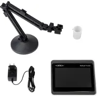 WTW MultiLab Pro 20 IDS Kombi-Messgerät pH-Wert, TDS, Temperatur, Leitfähigkei