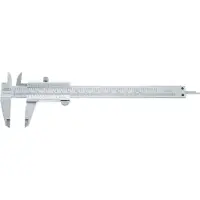 HOREX 2226522 Lommeskydelære 300 mm