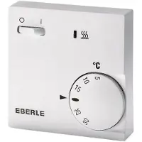 Eberle RTR-E 6202 RAUMTEMPERATURREGLER