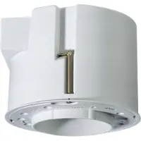 KAISER ELEKTRO KAIS Thermox 9300-03 mit Frontring 82mm