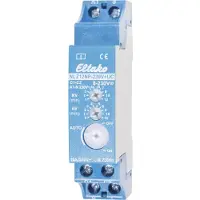 Eltako Nachlaufschalter NLZ12NP-230V+UC