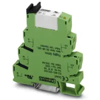 Phoenix Contact Interfacerelais 10 St. 24 V/DC