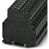 Phoenix Contact 0903025 Elektronischer Geräteschutzschalter EC-E1 3A ECE13A