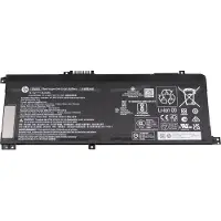 HP Notebook-Akku