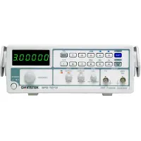 GW INSTEK SFG-1003 Funktionsgenerator netzbetrieben 0.1Hz - 3MHz 1-Kanal Dreieck, Rechteck, Sinus