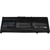 Ipc-computer Notebook-Akku SR03-H REPLACE HP