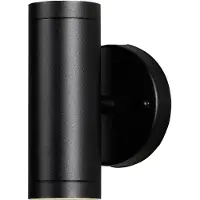 Konstsmide Modena Up/Down Light LED black ‖ 7535-750