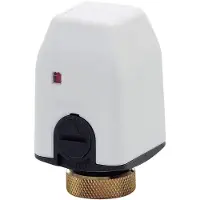 Eberle TS 5.11 Termisk aktuator normalt lukket Termisk