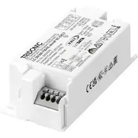 Tridonic TRDO 28004043 - LED-Netzteil, 36 W, 7,5 - 42 V, 0,65 - 1,05 A, DALI 2, CC