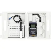 WTW Multi 3510 IDS tragbares Multiparameter-Messgerät, Set mit optischem Sauerstoffsensor