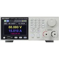 Voltcraft VSPP-3060 Labornetzgerät Rackeinbau 0 -/DC 0