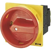 Eaton T0-1-8200/EA/SVB, Kippschalter, 1P, Kabelgebunden, Schwarz, Rot, Gelb, IP65, UL 60947-4-1; CSA - C22.2 No. 60947-4-1-14; CSA-C22.2 No. 94; IEC/EN 60947-3; CE
