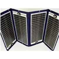 Sunware SW-42039 180 Wp Polykristallines Solarmodul 12 V