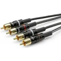 Sommer cable Audio Anschlusskabel
