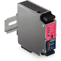 Tracopower Hutschienen Netzteil (DIN Rail) DC/DC AC/DC Schaltnetzteil, TSP Serie