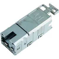 Telegärtner STX RJ45