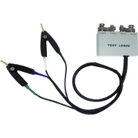 GW INSTEK Messadapter