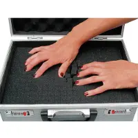 Viso Universal Werkzeugkoffer unbes