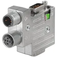 Weidmuller WEIDMUELLER CAN SUB-D SK35 TERM PS D-SUB Stecker 1 St.