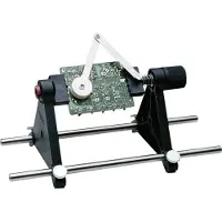 Weller T0051502599N ESF 120 Leiterplattenhalter für Platinen bis 160 x 235mm