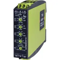 TELE 2390500 G2PM400VSY10 Gamma 3-Phase Voltage Monitoring Relay 3-phase voltage monitoring