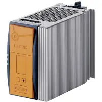 Block Hutschienen-Netzteil (DIN-Rail