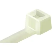 Hellermanntyton 138-00042 Ub760E-N-PA66-NA Kabelbinder 760 mm Natur 50 St