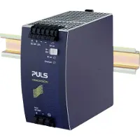 Puls DIN Rail DC/DC Converter 24V 10A 240W