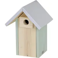 Siena Garden Nestperle LOTTA 32 mm, Kiefer FSC 100 %