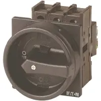 Eaton 3P 32A eingebauter Trennschalter P1-32/EA/SVB-SW 053111