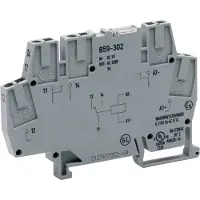 Wago Schaltrelaisklemme Serie 859