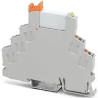 Phoenix Contact 2903369 Relaismodul RIF-0-RPT-12DC/21AU RIF0RPT12DC21AU - 10 Stück